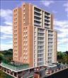 RDS Tranquil, Residential Apartment at Technopark, Trivandrum